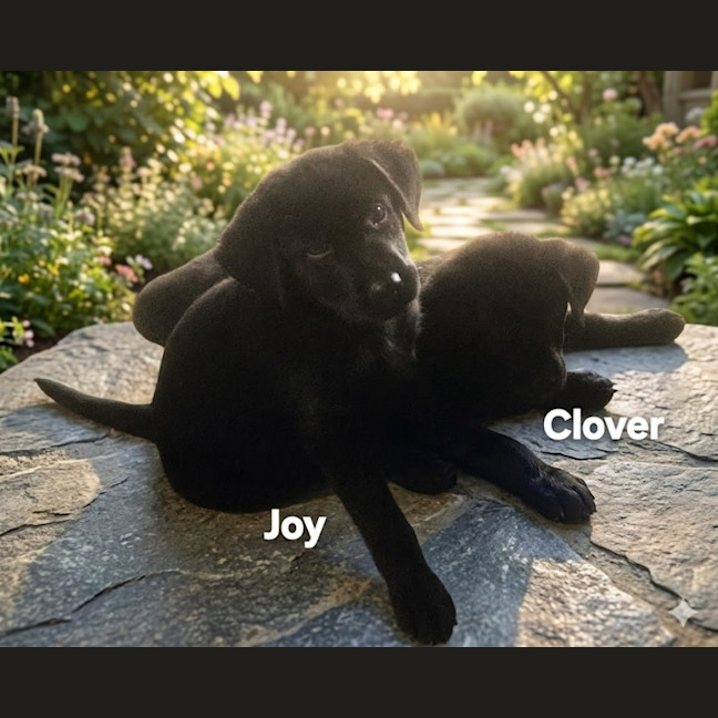 Photo of Clover