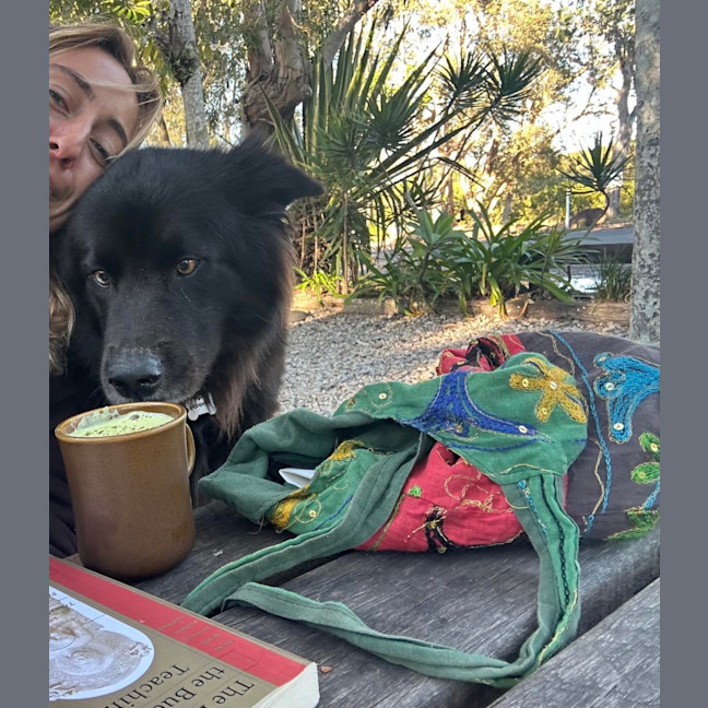 Photo of Bear