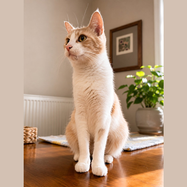 Photo of Sandy