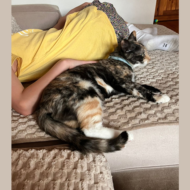 Photo of Delilah & Elfie