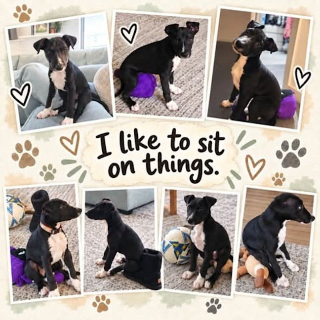 Photo of Ace