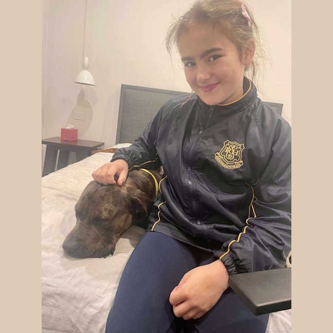 Photo of Uncle Fester