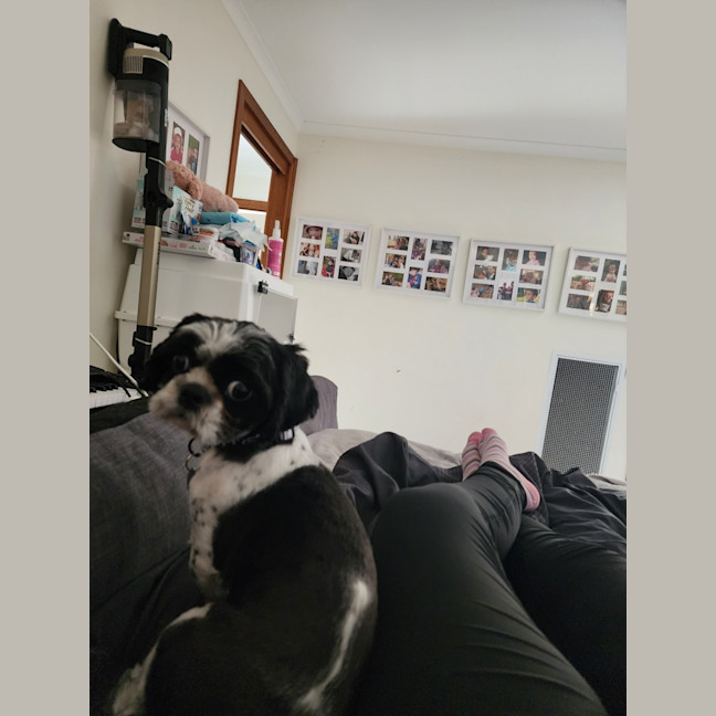 Photo of Shuna