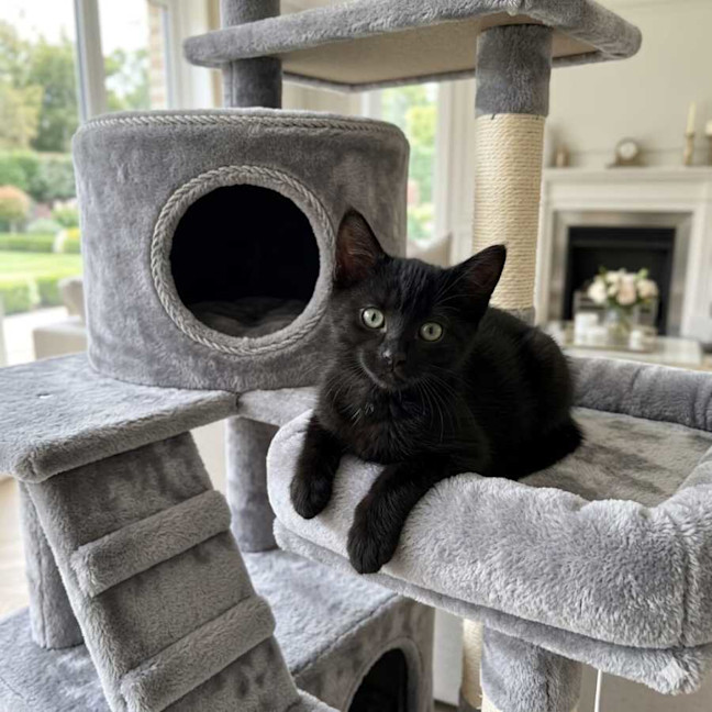 Photo of Ollie