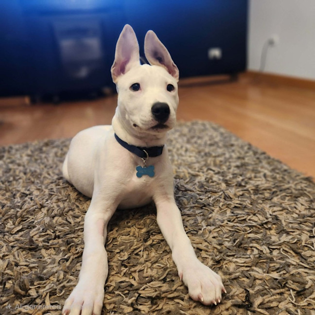 Photo of Gunner
