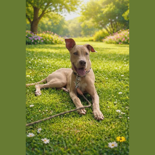 Photo of Bama