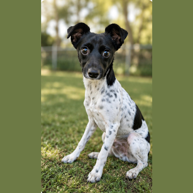 Photo of Turbo