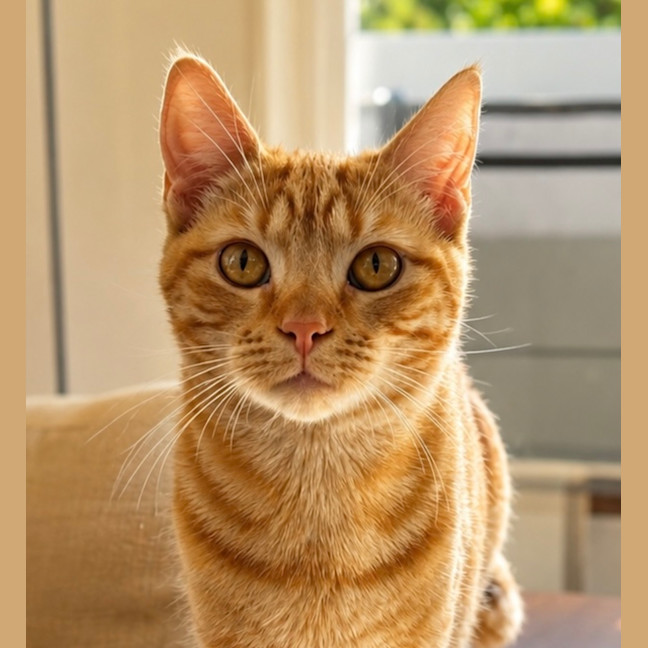 Photo of Pippin