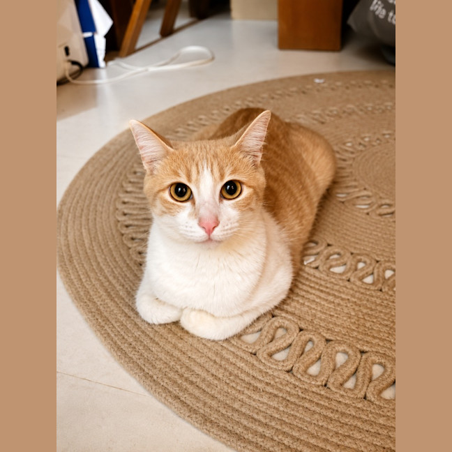 Photo of Sandy