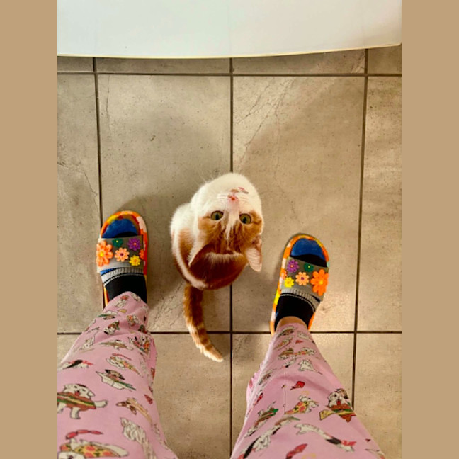 Photo of Miss Cashew Nutz