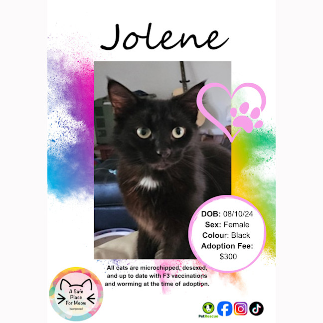 Photo of Jolene