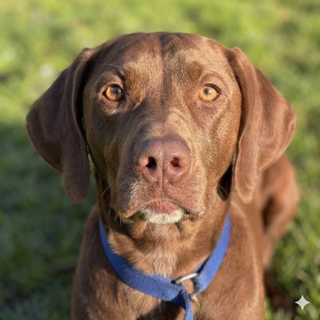 Photo of Scout