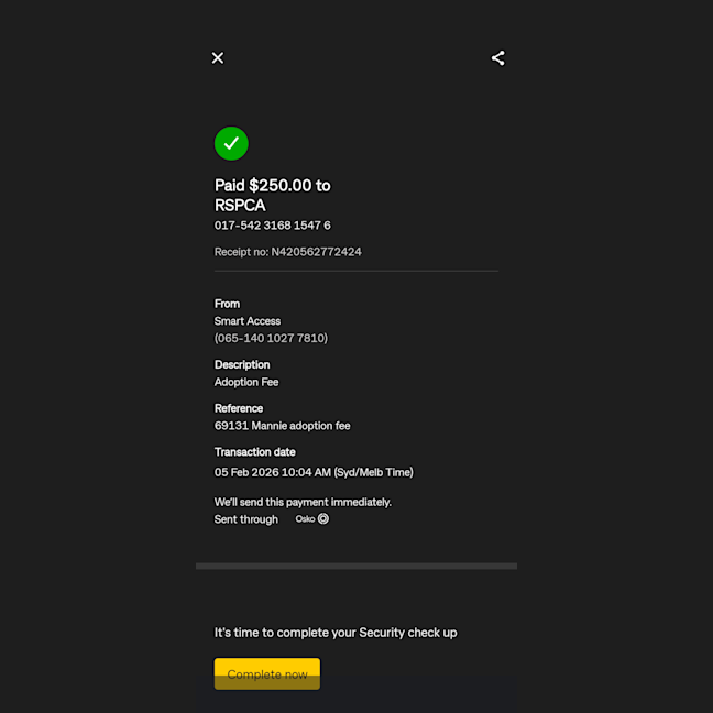 Photo of Armadell Manni