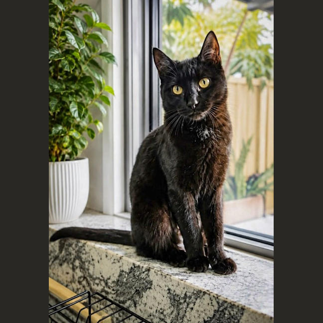 Photo of Saffie