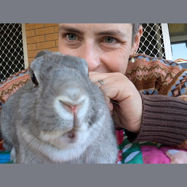 Photo of Millie (W Alon)