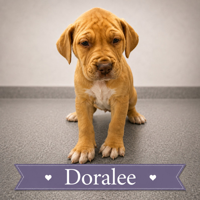 Photo of Doralee