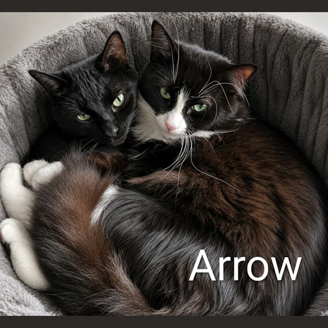 Photo of Arrow