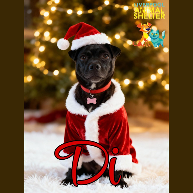 Photo of Di 