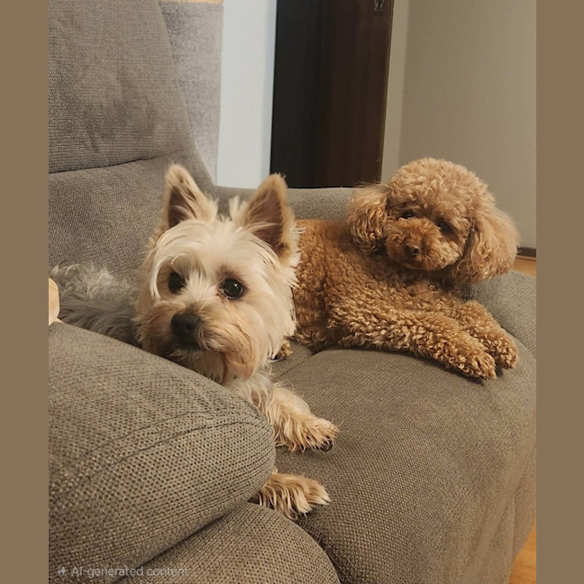 Photo of Coco