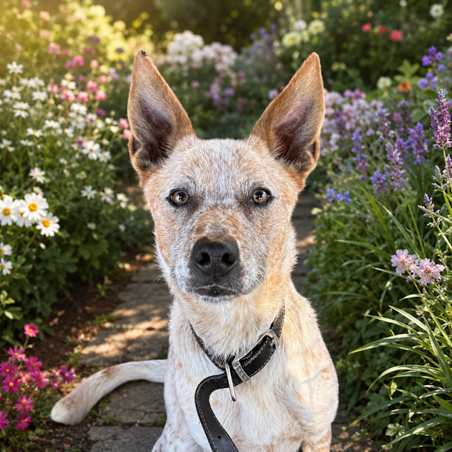 Photo of Cassidy
