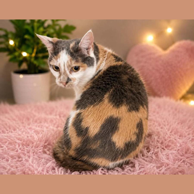 Photo of Tinkerbell