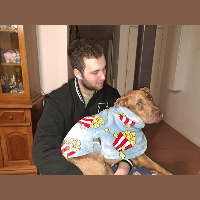 Photo of Charlie