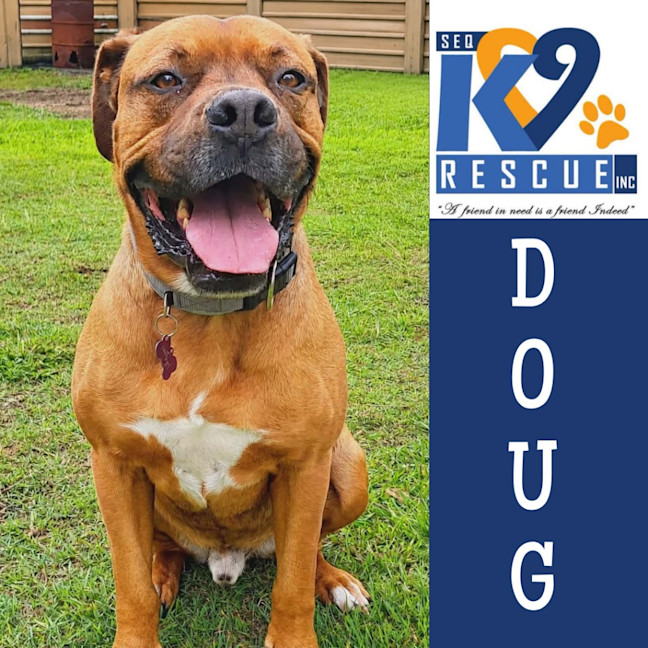 Photo of Doug