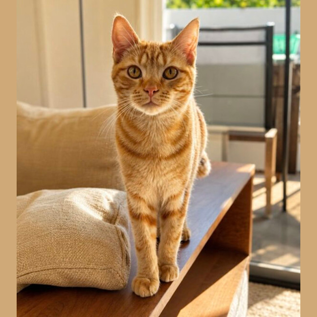 Photo of Pippin