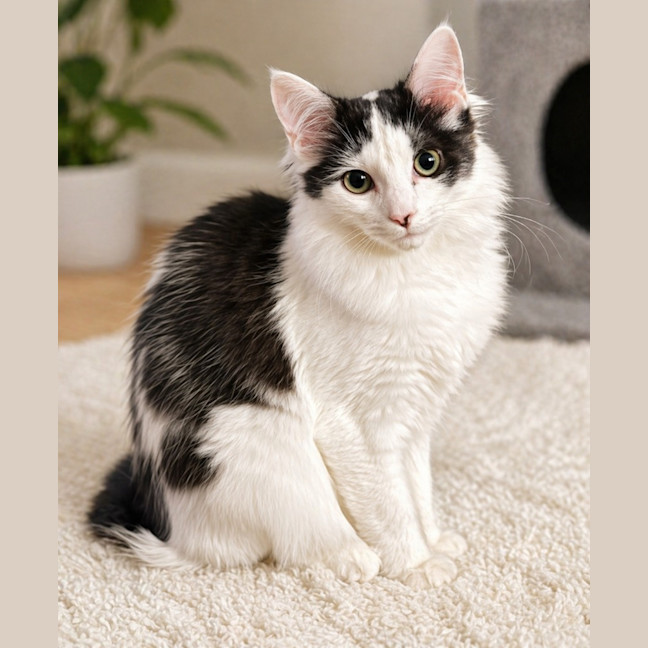Photo of Peanut