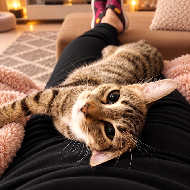 Photo of Phoebe Jeebies