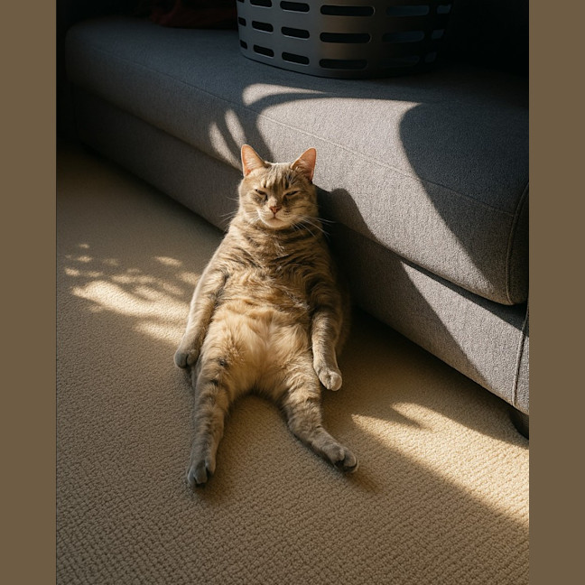 Photo of Gracie