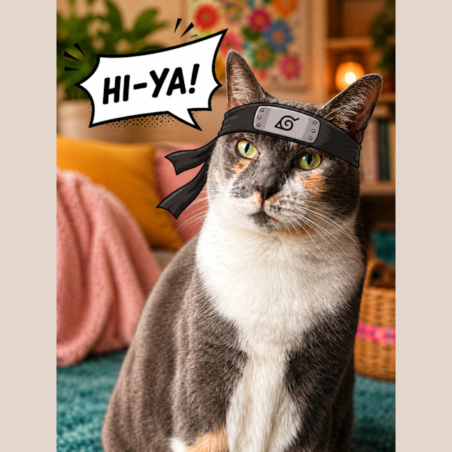 Photo of Mumma