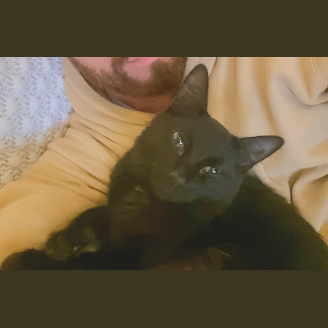 Photo of Watson