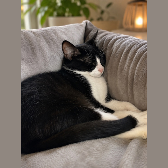 Photo of Miggle
