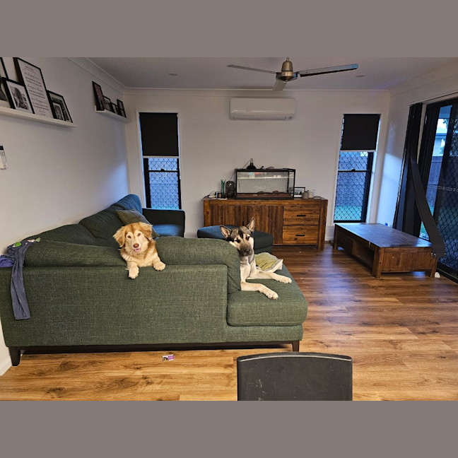 Photo of Maggie