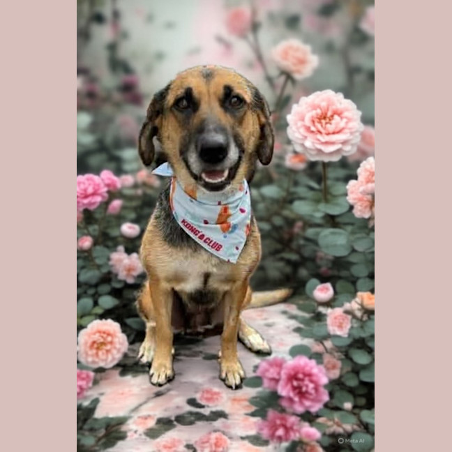 Photo of Rosey