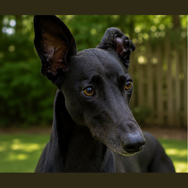 Photo of Jake