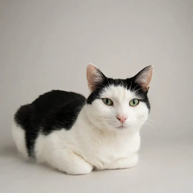 Photo of Winnie