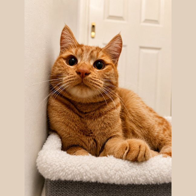 Photo of Archie