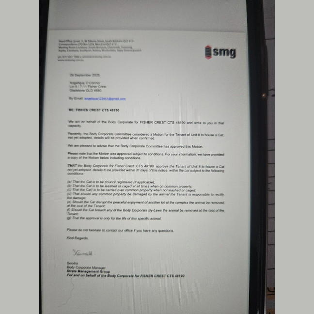 Photo of Tommy (K57)