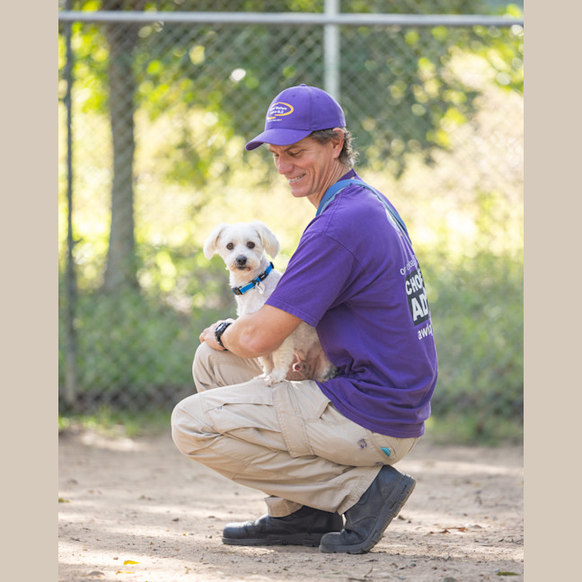 Photo of Benny