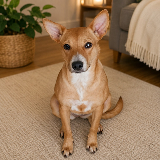Photo of Dixie