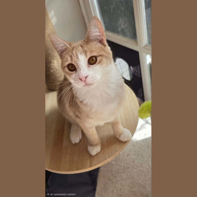Photo of Peewee 