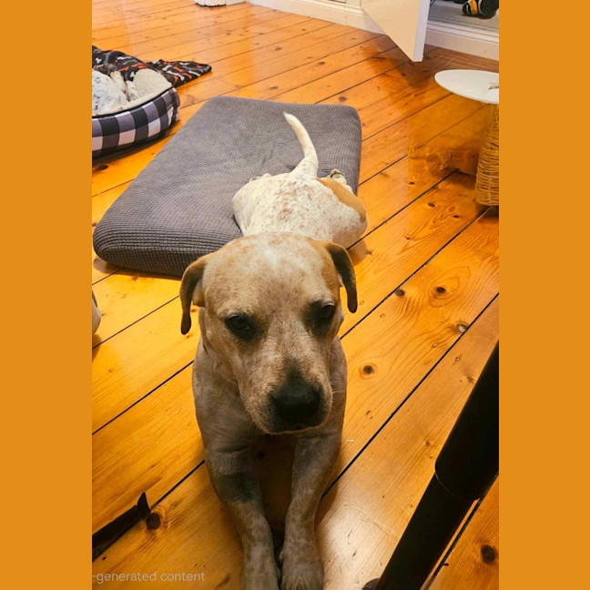 Photo of Biscuit / Oreo