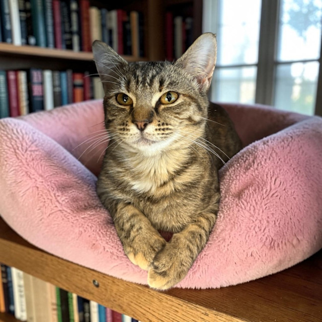 Photo of Sweetie