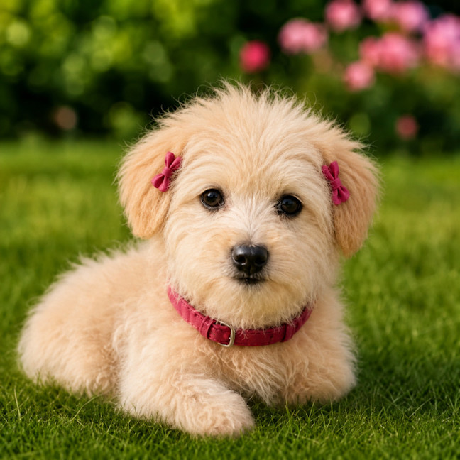 Photo of Matilda