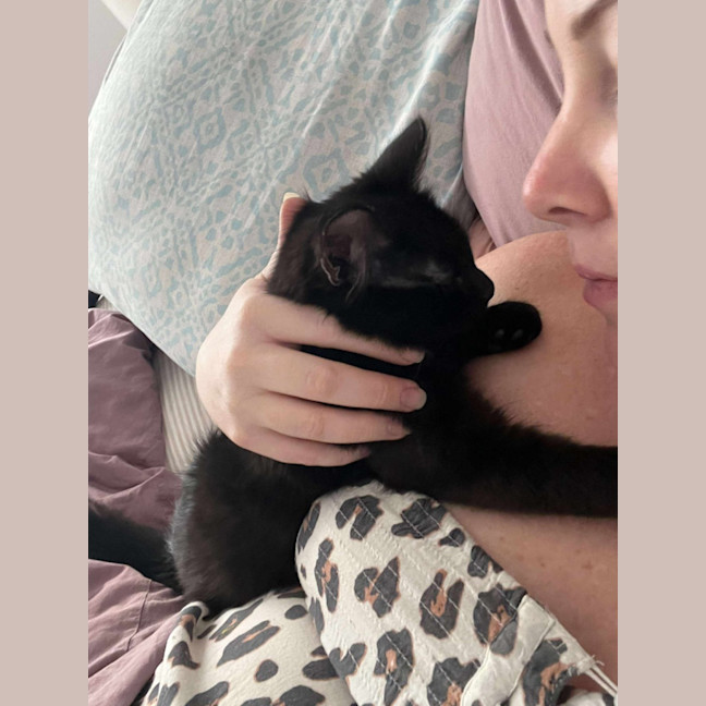Photo of Binxy