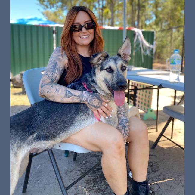 Photo of Roofus