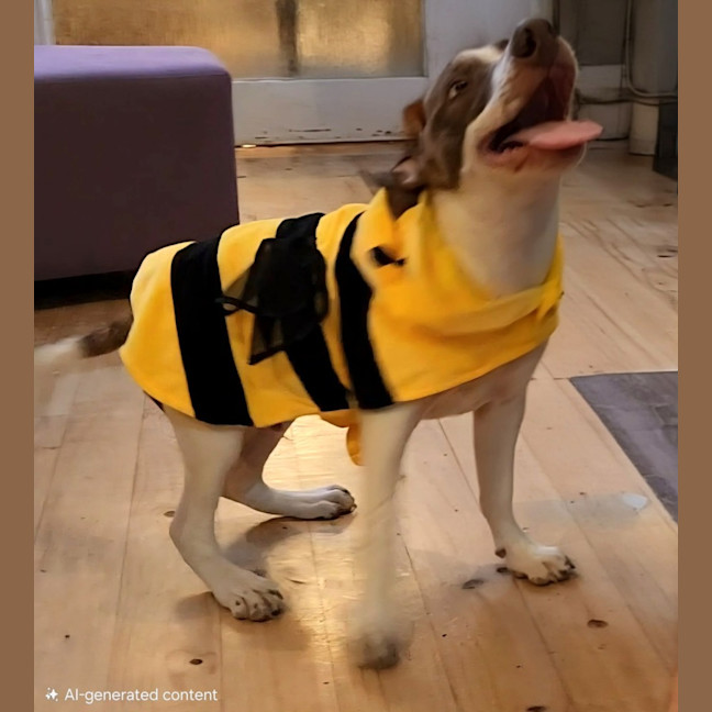 Photo of Bert & Ernie