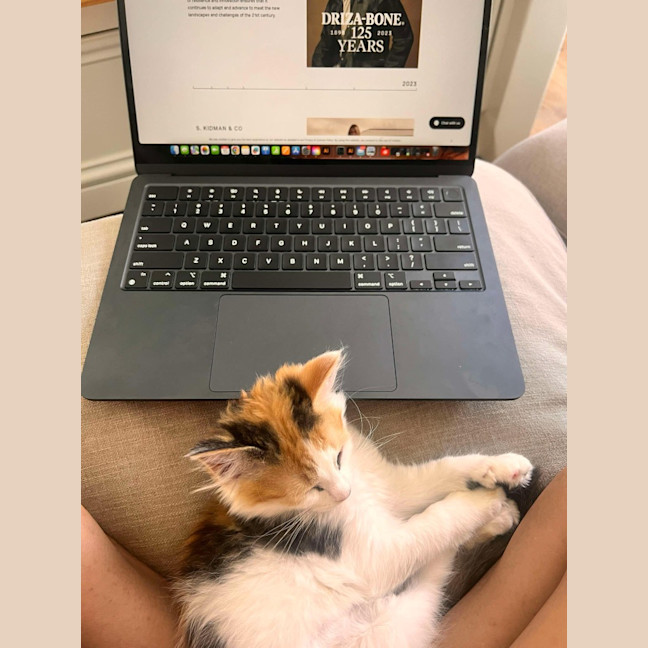 Photo of Betty